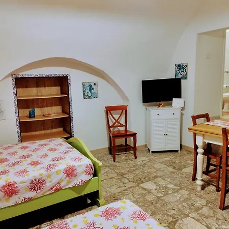 Casetta Corallina * Gallipoli