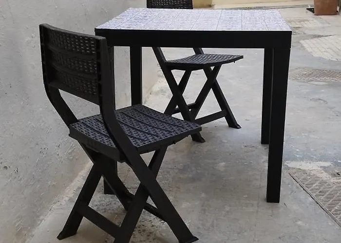 펜션 Casetta Corallina 갈리폴리