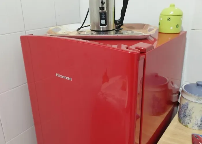 Casetta Corallina Gallipoli