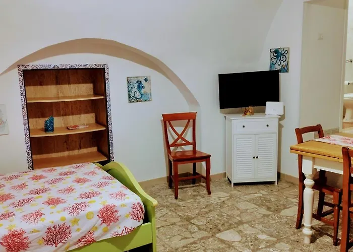 Casetta Corallina * Gallipoli