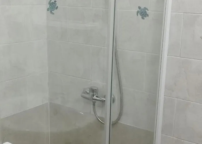 Casa vacanze Casetta Corallina