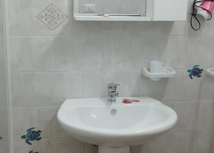 Casetta Corallina Gallipoli