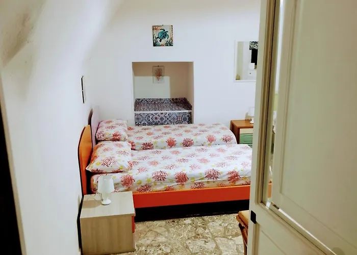 Casetta Corallina * Gallipoli