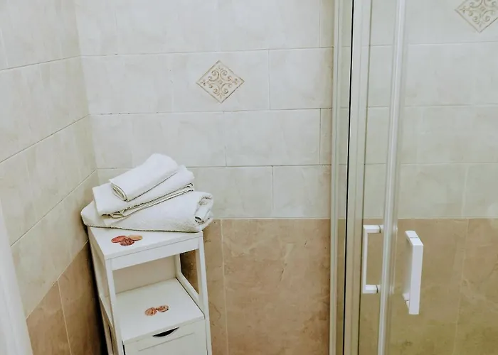 Casetta Corallina Gallipoli