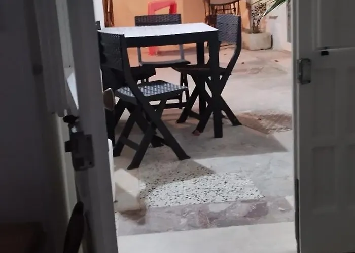 Casa vacanze Casetta Corallina