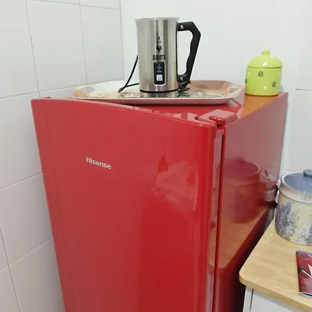 Casetta Corallina Gallipolli