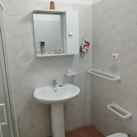 Casetta Corallina Casa vacanze Gallipoli