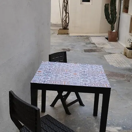 بيت للعطل Casetta Corallina *