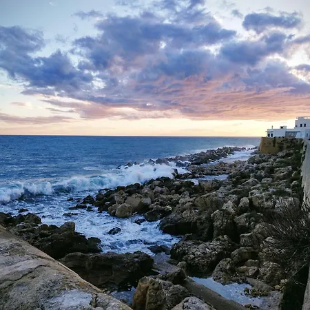 Casetta Corallina * Gallipoli