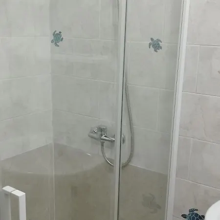 Casa vacanze Casetta Corallina