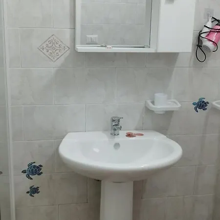 Casetta Corallina Gallipoli