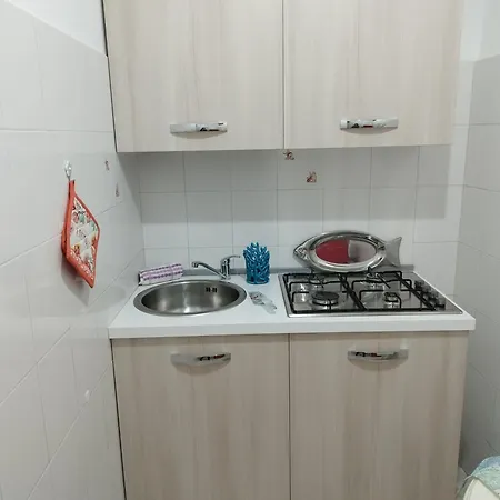 Casetta Corallina * Gallipoli