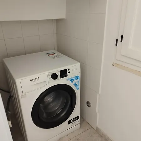 Casetta Corallina Casa vacanze