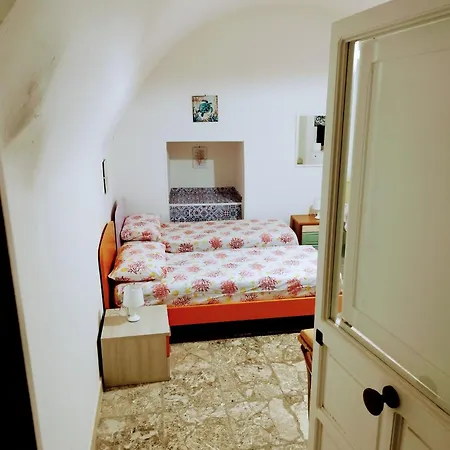 Casetta Corallina * غالّيبولي