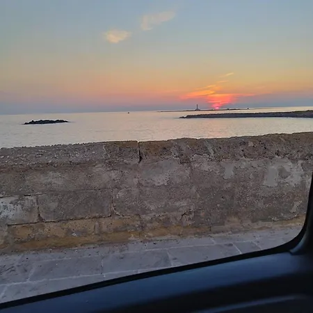 Casetta Corallina * Gallipolli