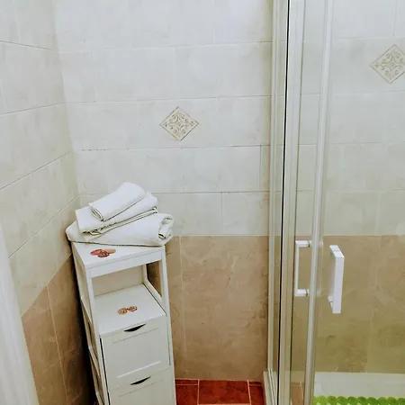 Casetta Corallina Gallipoli