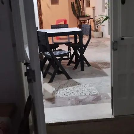 Casa vacanze Casetta Corallina