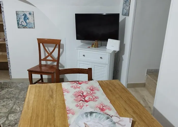 Casetta Corallina Gallipoli