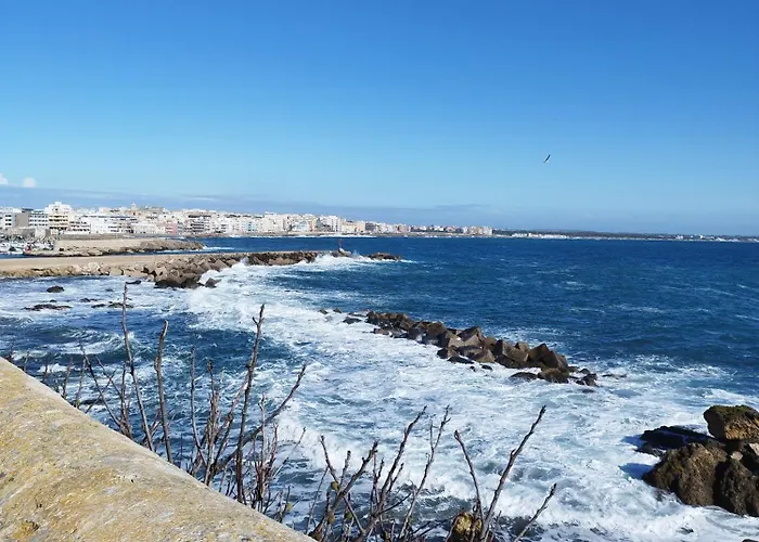 Сasa de vacaciones Casetta Corallina *