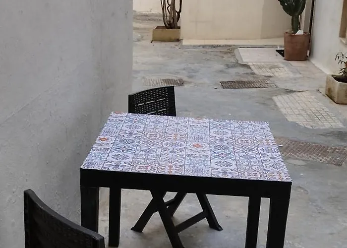 Сasa de vacaciones Casetta Corallina *