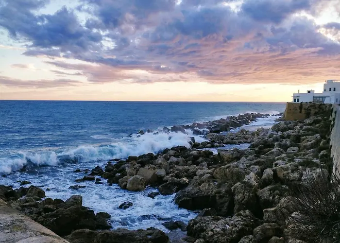 Casetta Corallina * Gallipoli