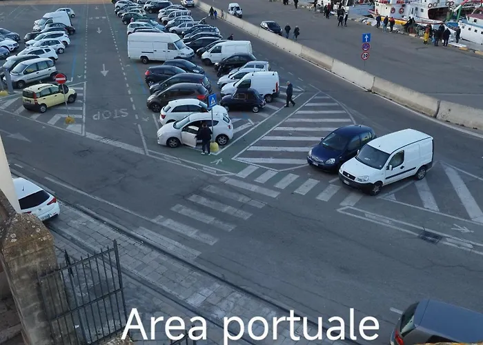 Сasa de vacaciones Casetta Corallina Gallipoli