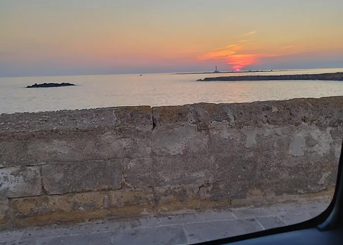 Casetta Corallina * Gallipoli